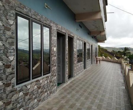 Zion Valley Homestay Vagamon Dış mekan fotoğraf