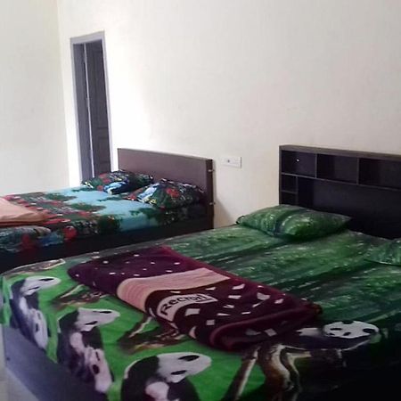 Zion Valley Homestay Vagamon Dış mekan fotoğraf