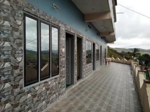 Zion Valley Homestay Vagamon Dış mekan fotoğraf
