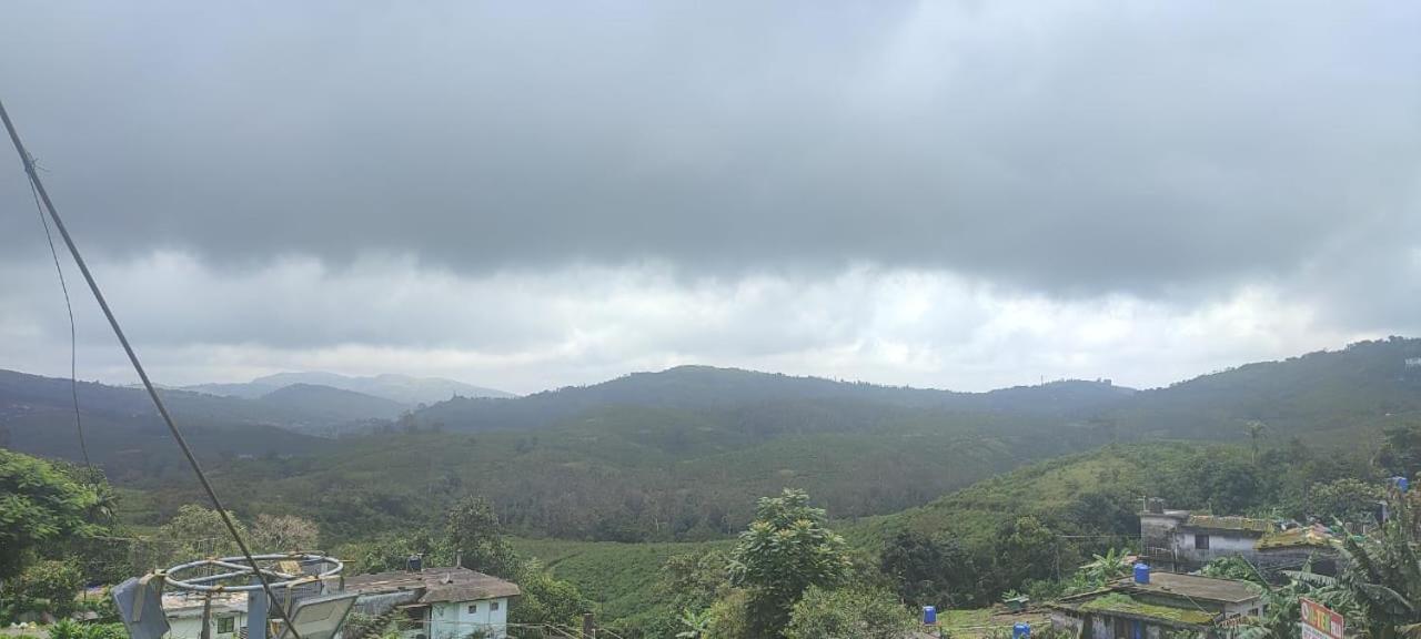 Zion Valley Homestay Vagamon Dış mekan fotoğraf