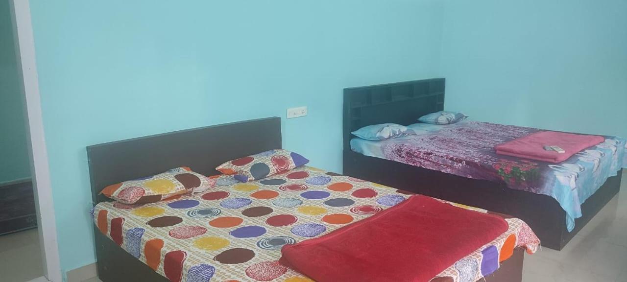 Zion Valley Homestay Vagamon Dış mekan fotoğraf
